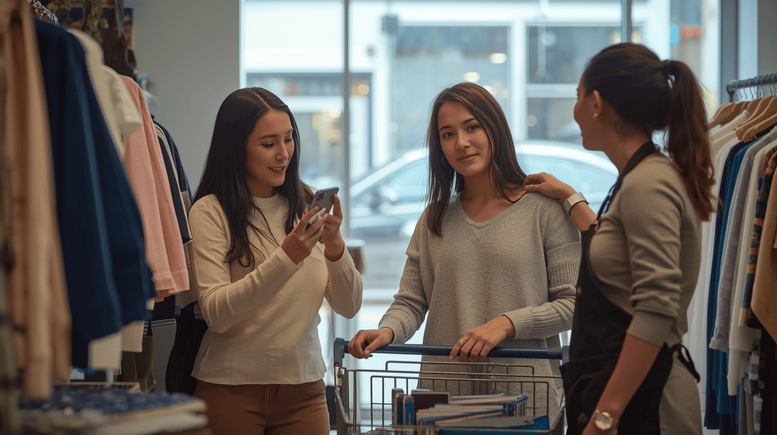 The Only 3 Types of Customers You Need — And How to Attract Them Daily